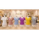 تیشرت(ارسال رایگان) کبریتی وارداتی برند zara (ارسال رایگان)
