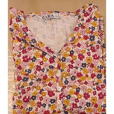 تیشرت(ارسال رایگان) کبریتی وارداتی برند zara (ارسال رایگان)