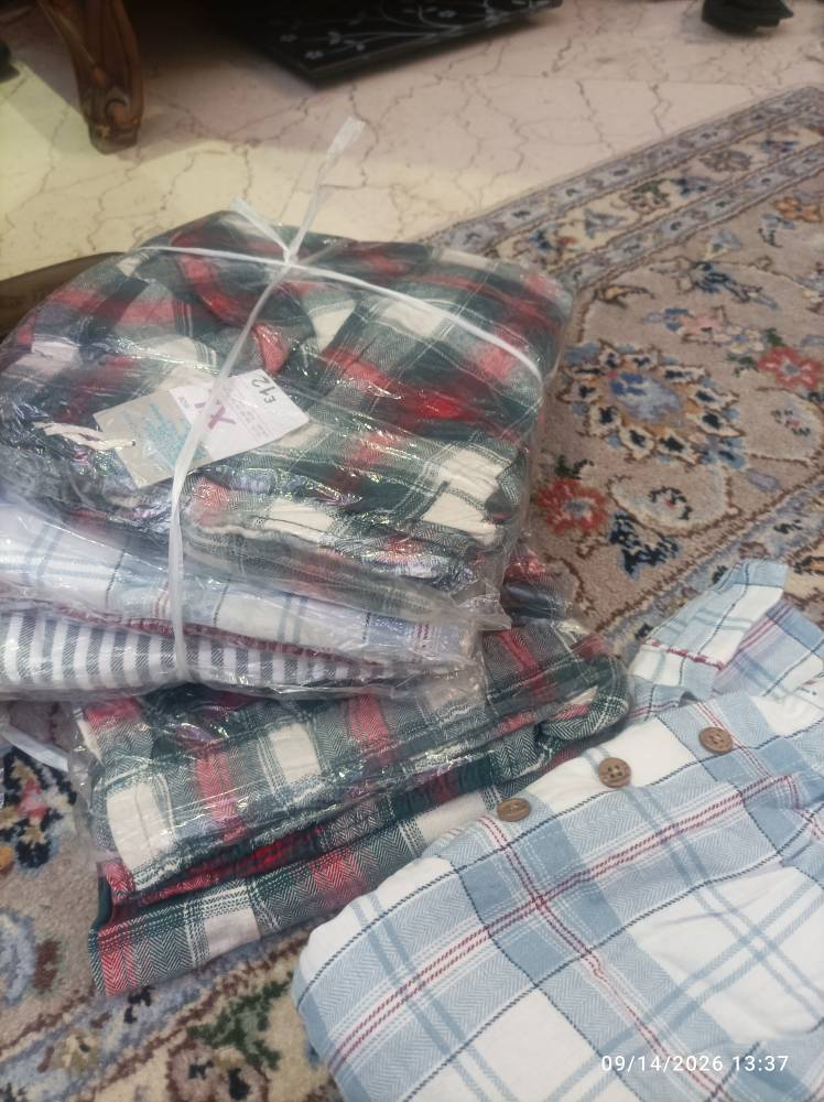 شلوار مردانه برند پریمارک
