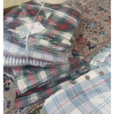 شلوار راحتی چهار خونه از برندانگلیسی پریمارک